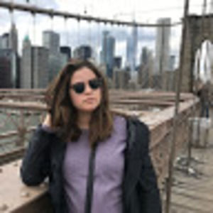 Meet your Posher, Connor